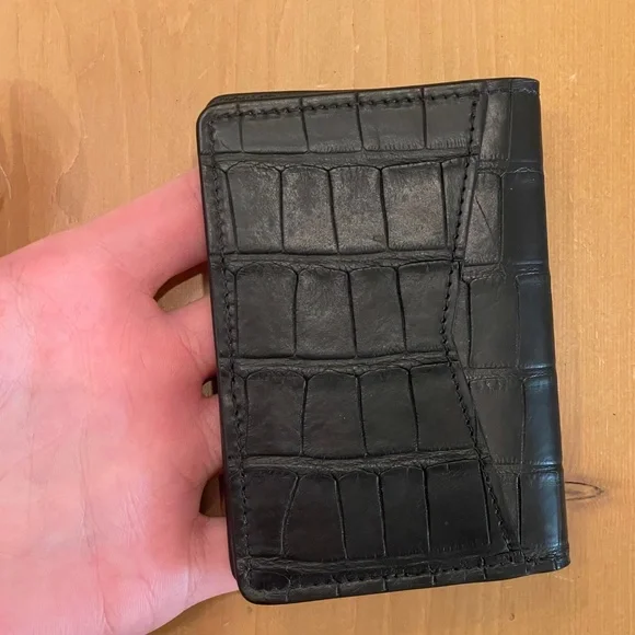 Louis Vuitton Pocket Organizer